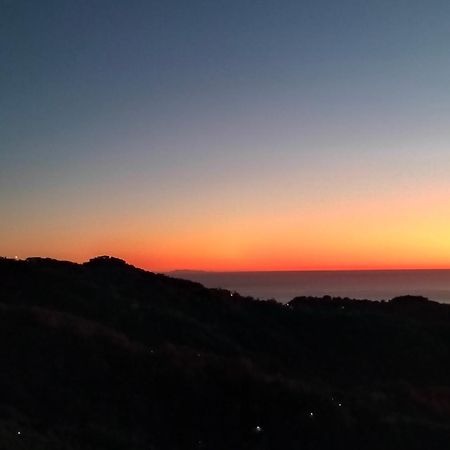 Ca' Da Tollo Otel Cogorno Dış mekan fotoğraf
