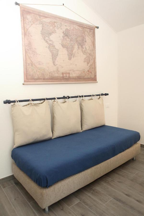 Ca' Da Tollo Otel Cogorno Dış mekan fotoğraf