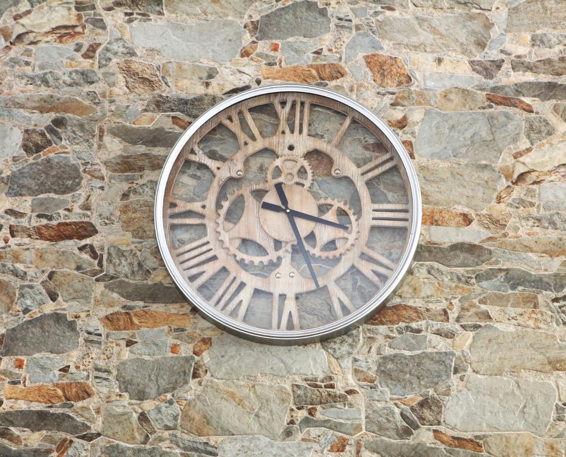 Ca' Da Tollo Otel Cogorno Dış mekan fotoğraf