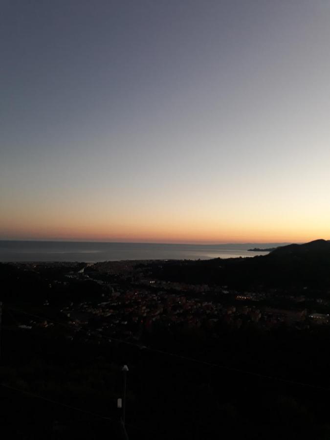 Ca' Da Tollo Otel Cogorno Dış mekan fotoğraf