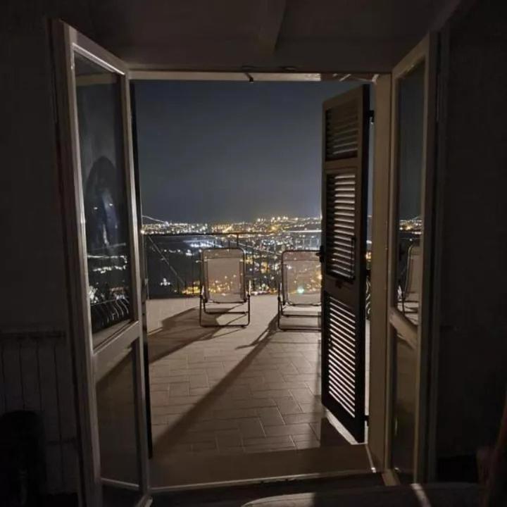 Ca' Da Tollo Otel Cogorno Dış mekan fotoğraf