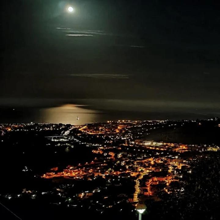 Ca' Da Tollo Otel Cogorno Dış mekan fotoğraf