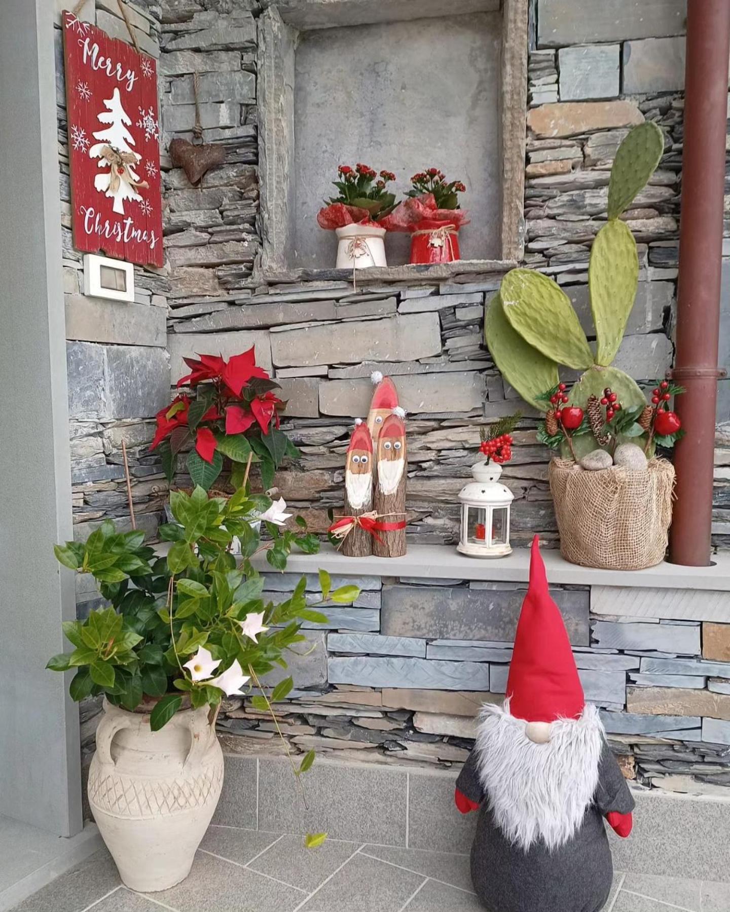 Ca' Da Tollo Otel Cogorno Dış mekan fotoğraf