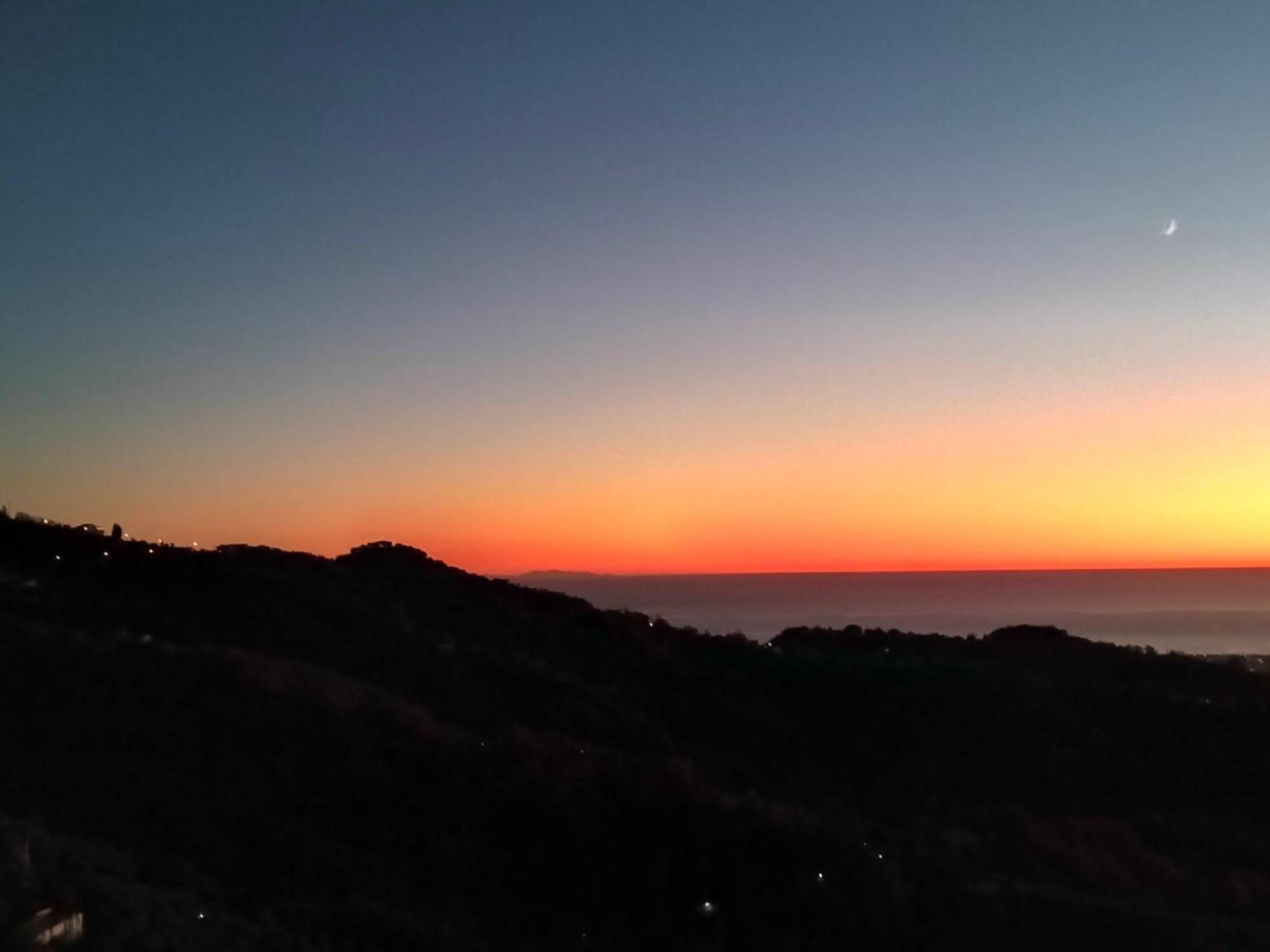 Ca' Da Tollo Otel Cogorno Dış mekan fotoğraf